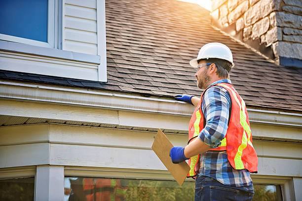 Licensed Storm Damage Roof Repair service in Millbrook, AL - Ben Roofing and Steel LLC